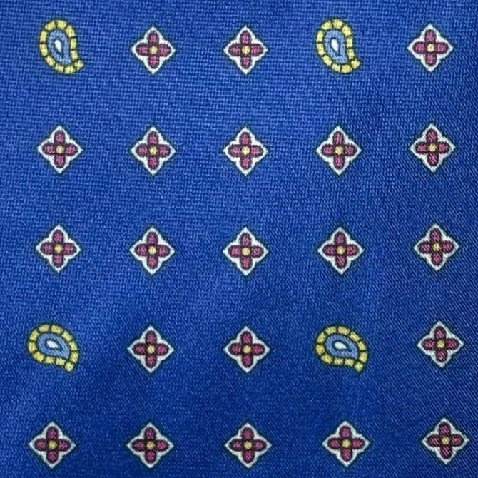 Cravatta A. Caracciolo (Limited) - 020