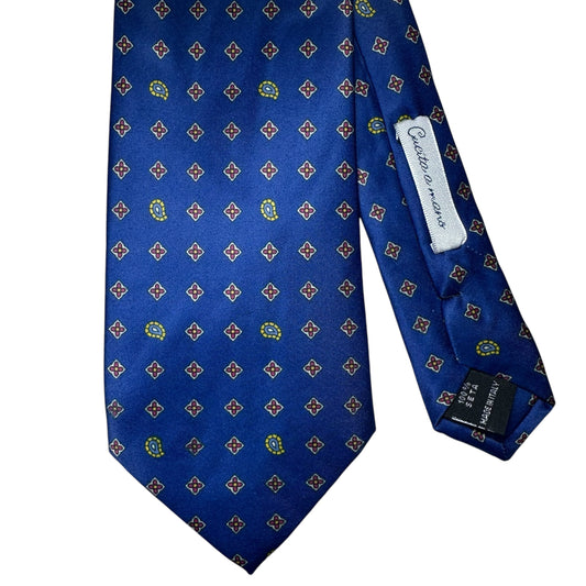 Cravatta A. Caracciolo (Limited) - 020