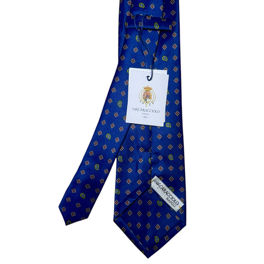 Cravatta A. Caracciolo (Limited) - 020