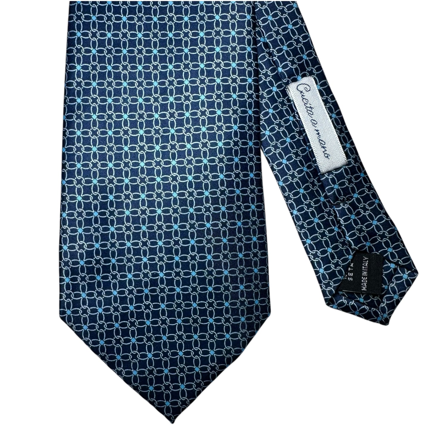 Cravatta A. Caracciolo (Limited) - 021