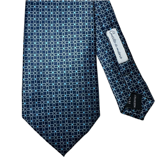 Cravatta A. Caracciolo (Limited) - 021