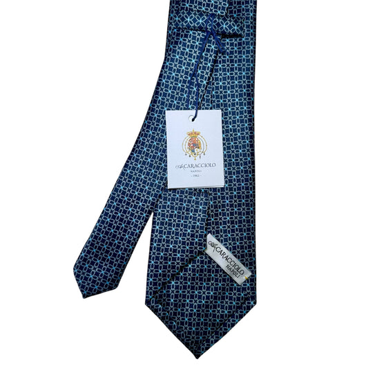 Cravatta A. Caracciolo (Limited) - 021