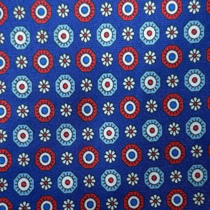 Cravatta A. Caracciolo (Limited) - 022