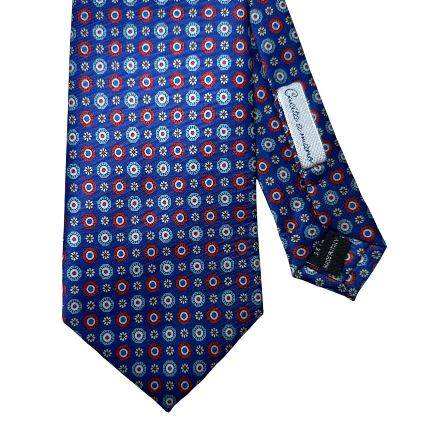 Cravatta A. Caracciolo (Limited) - 022