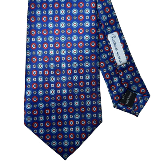 Cravatta A. Caracciolo (Limited) - 022