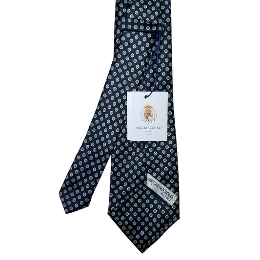 Cravatta A. Caracciolo (Limited) - 023