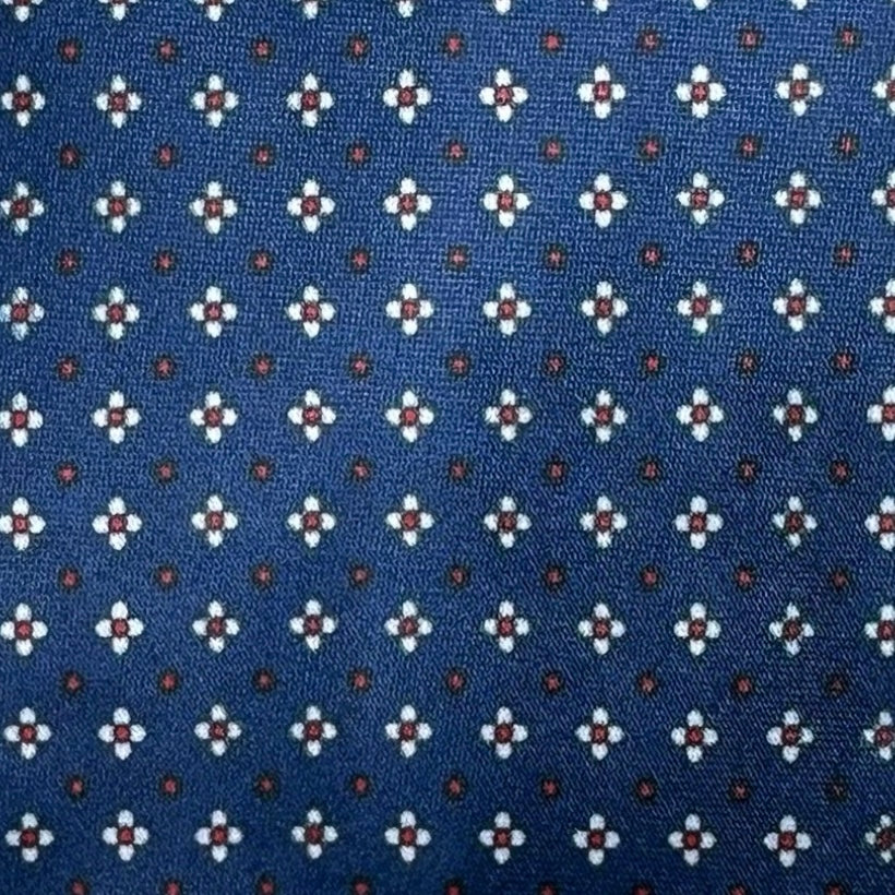 Cravatta A. Caracciolo (Limited) - 024