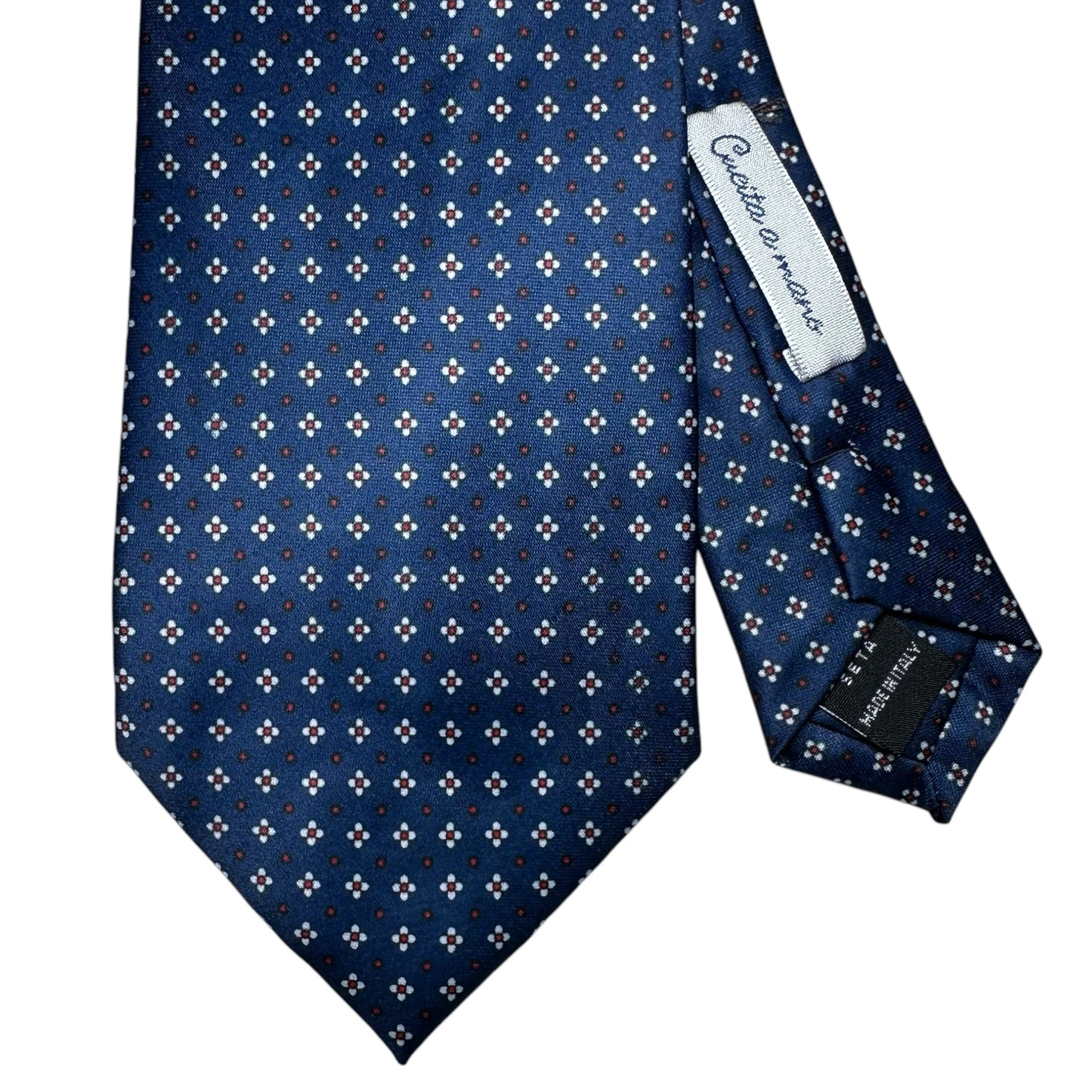 Cravatta A. Caracciolo (Limited) - 024