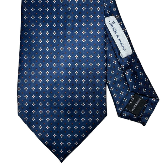 Cravatta A. Caracciolo (Limited) - 024