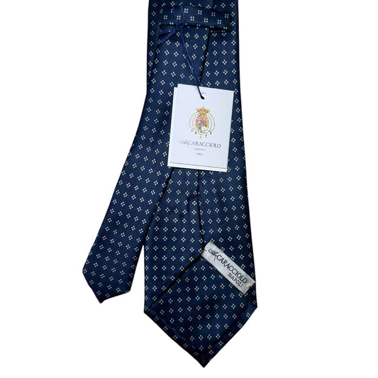 Cravatta A. Caracciolo (Limited) - 024