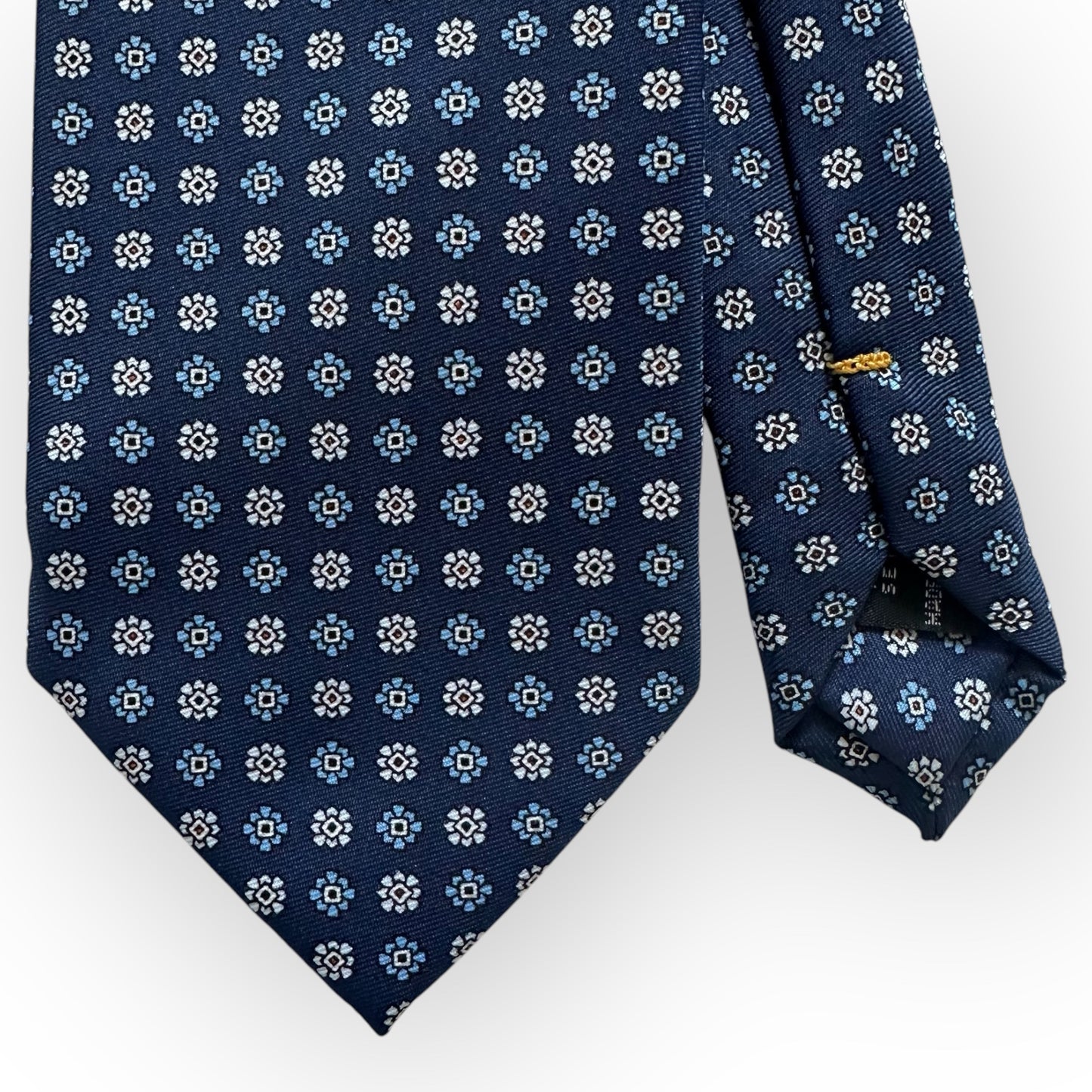 Cravatta A. Caracciolo - 007