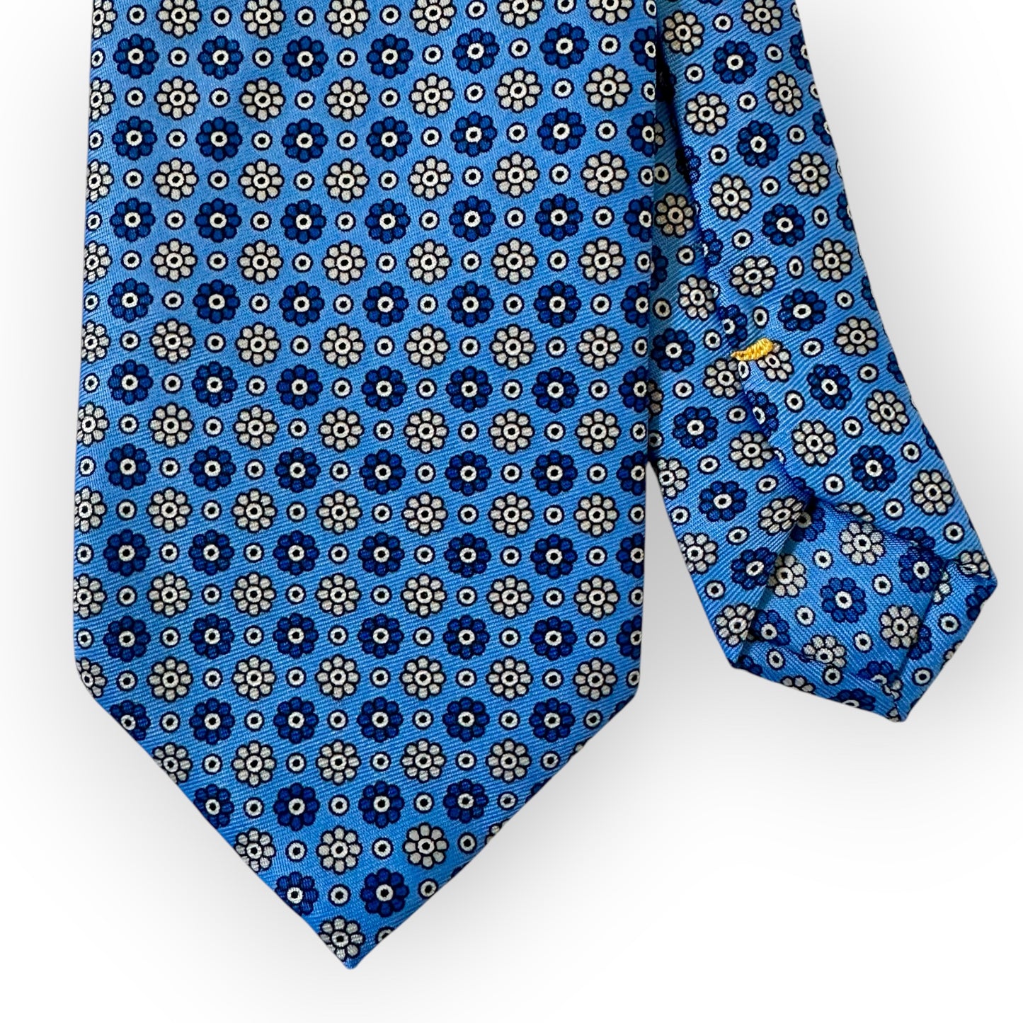 Cravatta A. Caracciolo - 012