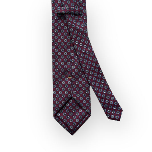 Cravatta A. Caracciolo - 063