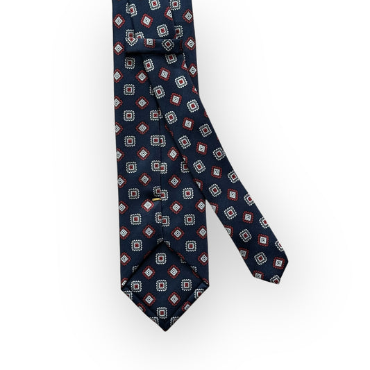 Cravatta A. Caracciolo - 078
