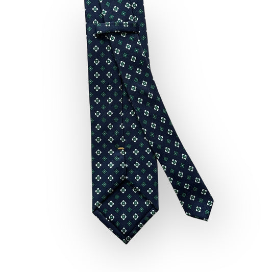 Cravatta A. Caracciolo - 079
