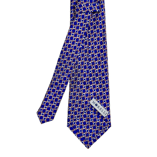 Cravatta Morelli 008 - Limited Edition