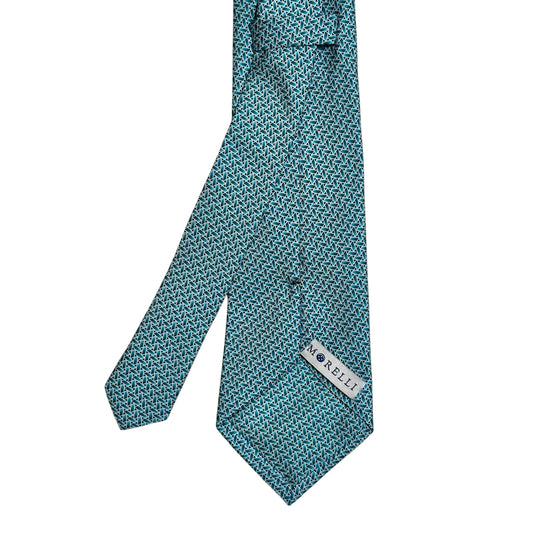 Cravatta Morelli 011 - Limited Edition