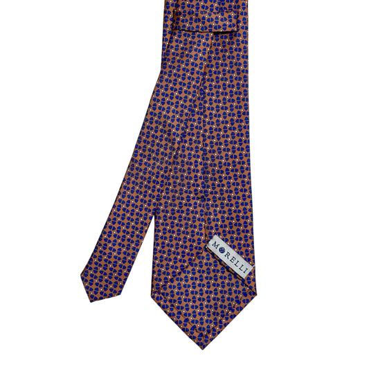 Cravatta Morelli 016 - Limited Edition