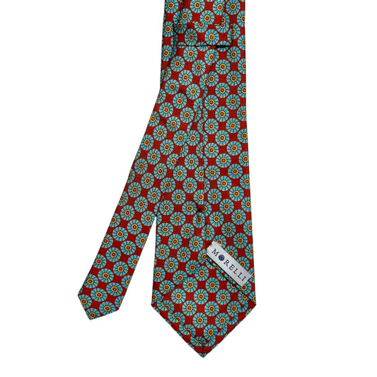 Cravatta Morelli 019 - Limited Edition