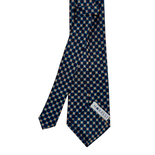 Cravatta Morelli 022 - Limited Edition