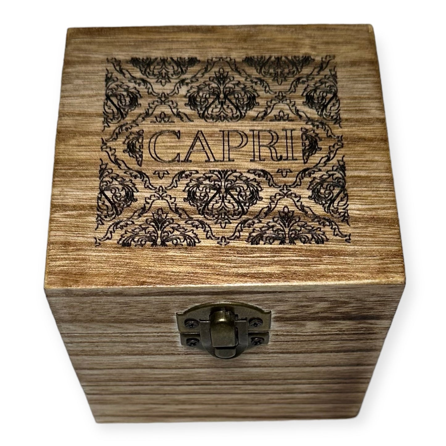 7 PIEGHE MORELLI - Capri Collection - Grotta Azzurra