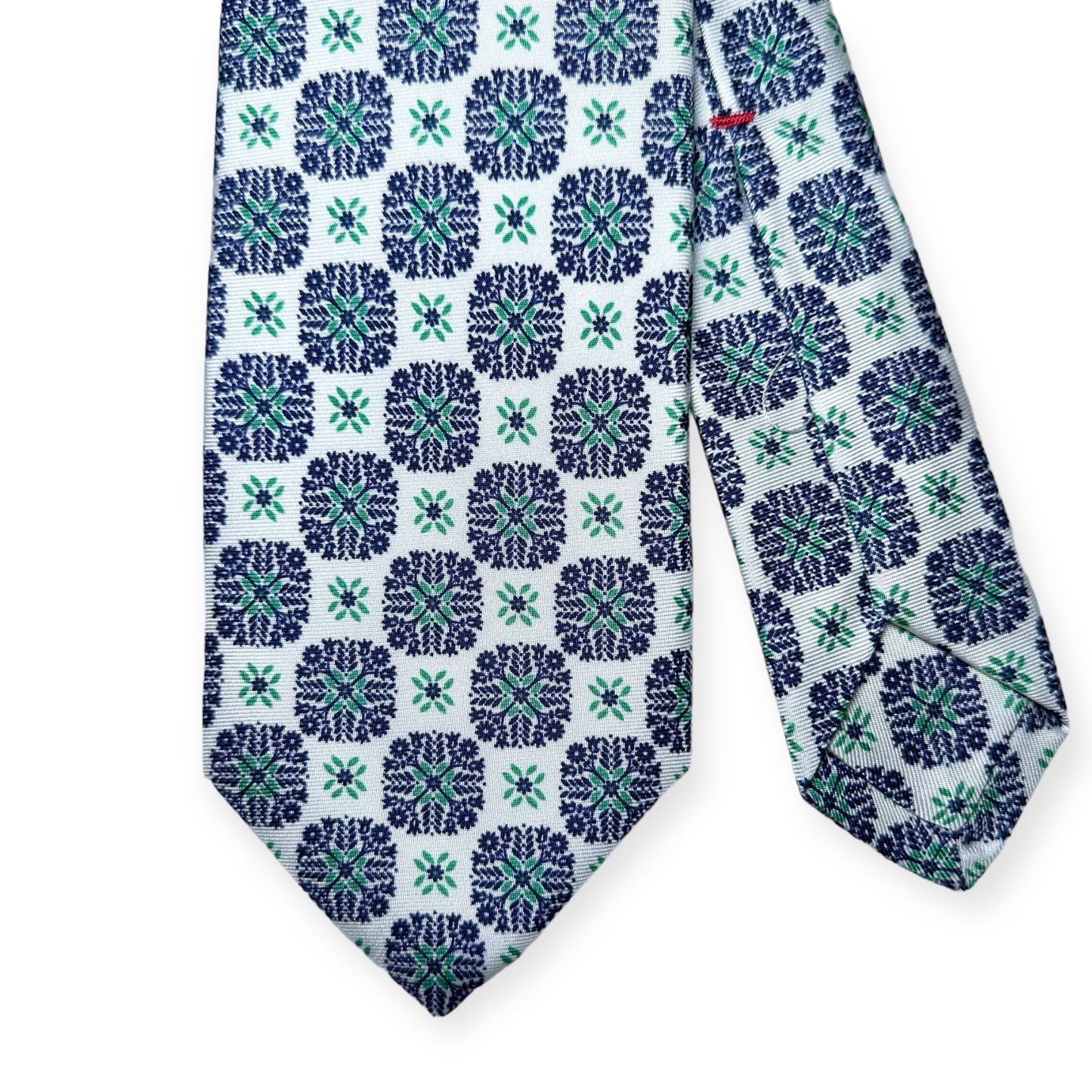 7 PIEGHE MORELLI - Capri Collection - Grotta Azzurra