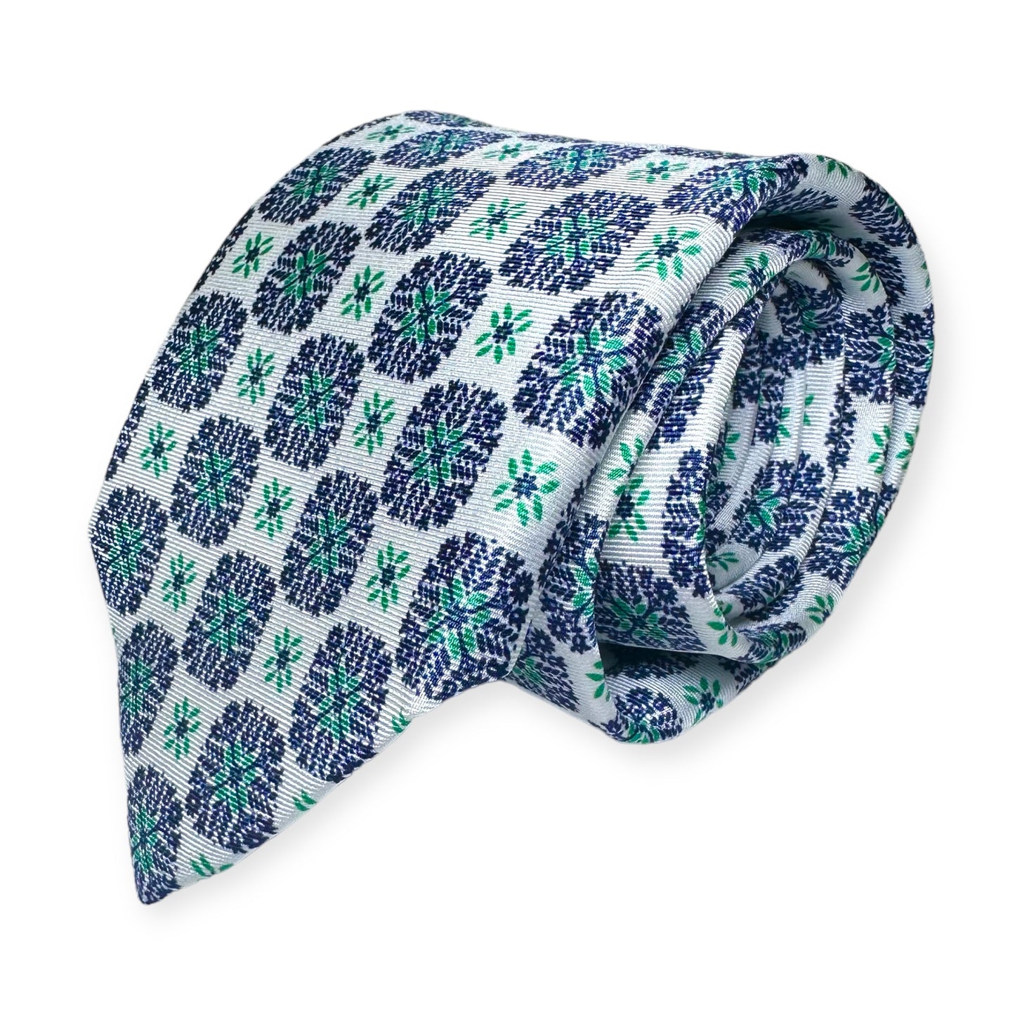 7 PIEGHE MORELLI - Capri Collection - Grotta Azzurra