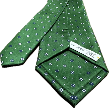 Cravatta A. Caracciolo - 028