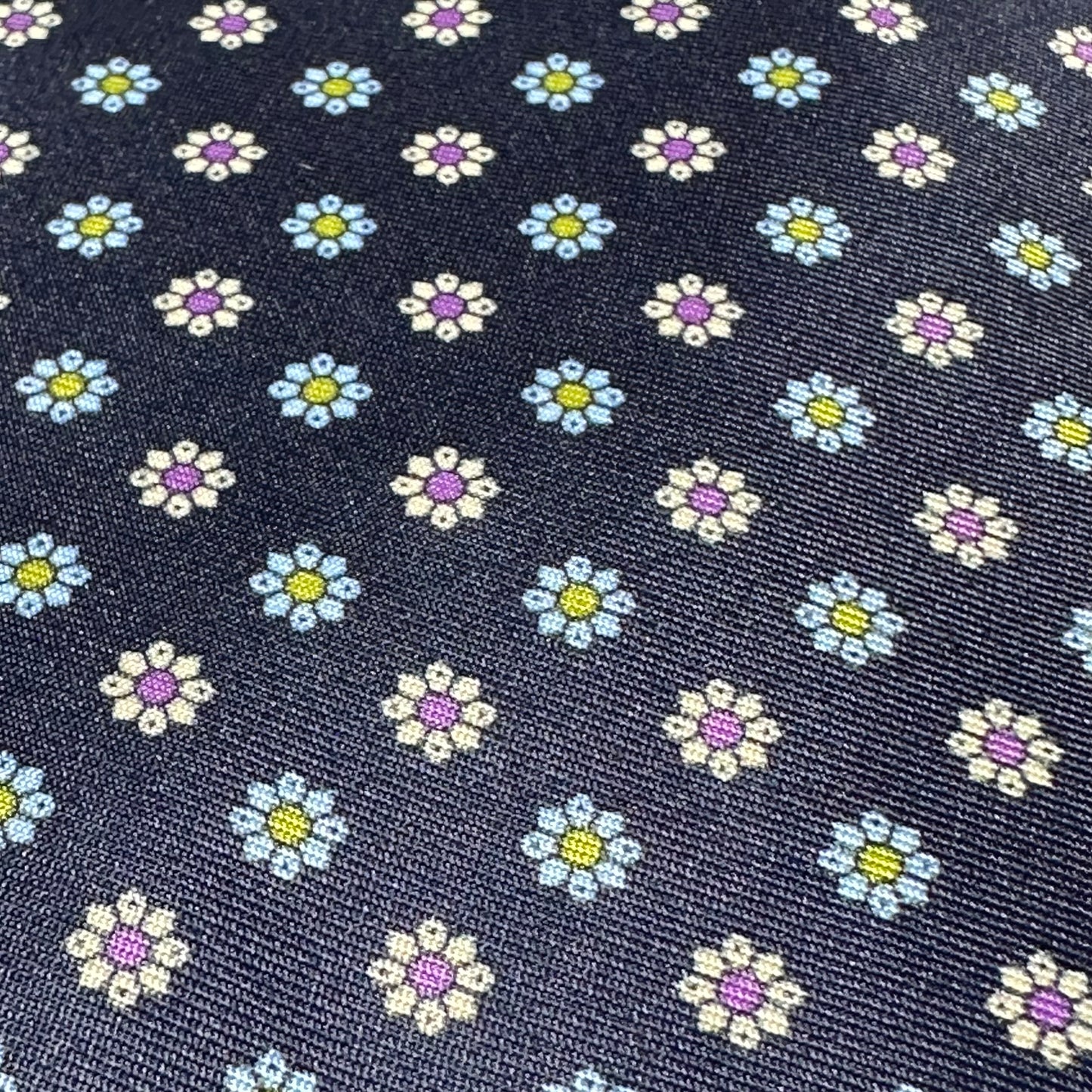 Cravatta A. Caracciolo - 031