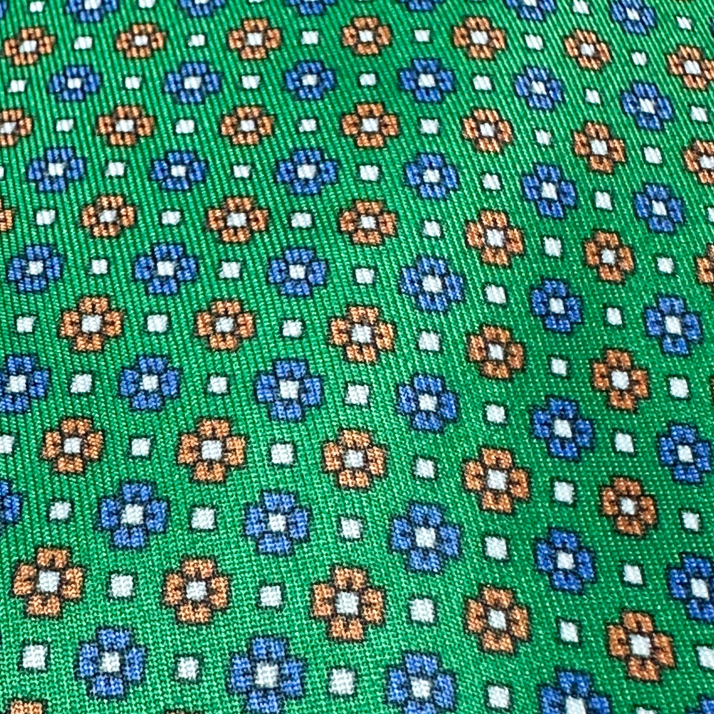 Cravatta A. Caracciolo - 046