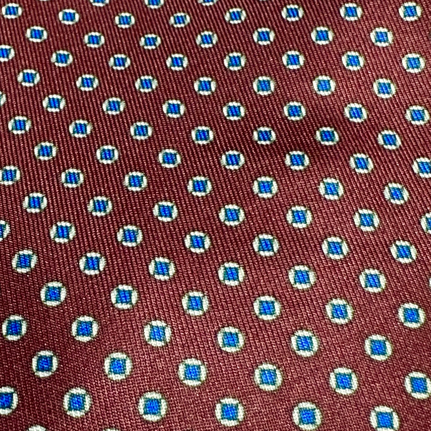 Cravatta A. Caracciolo - 047