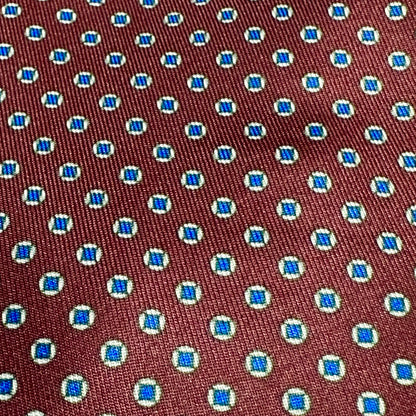 Cravatta A. Caracciolo - 047
