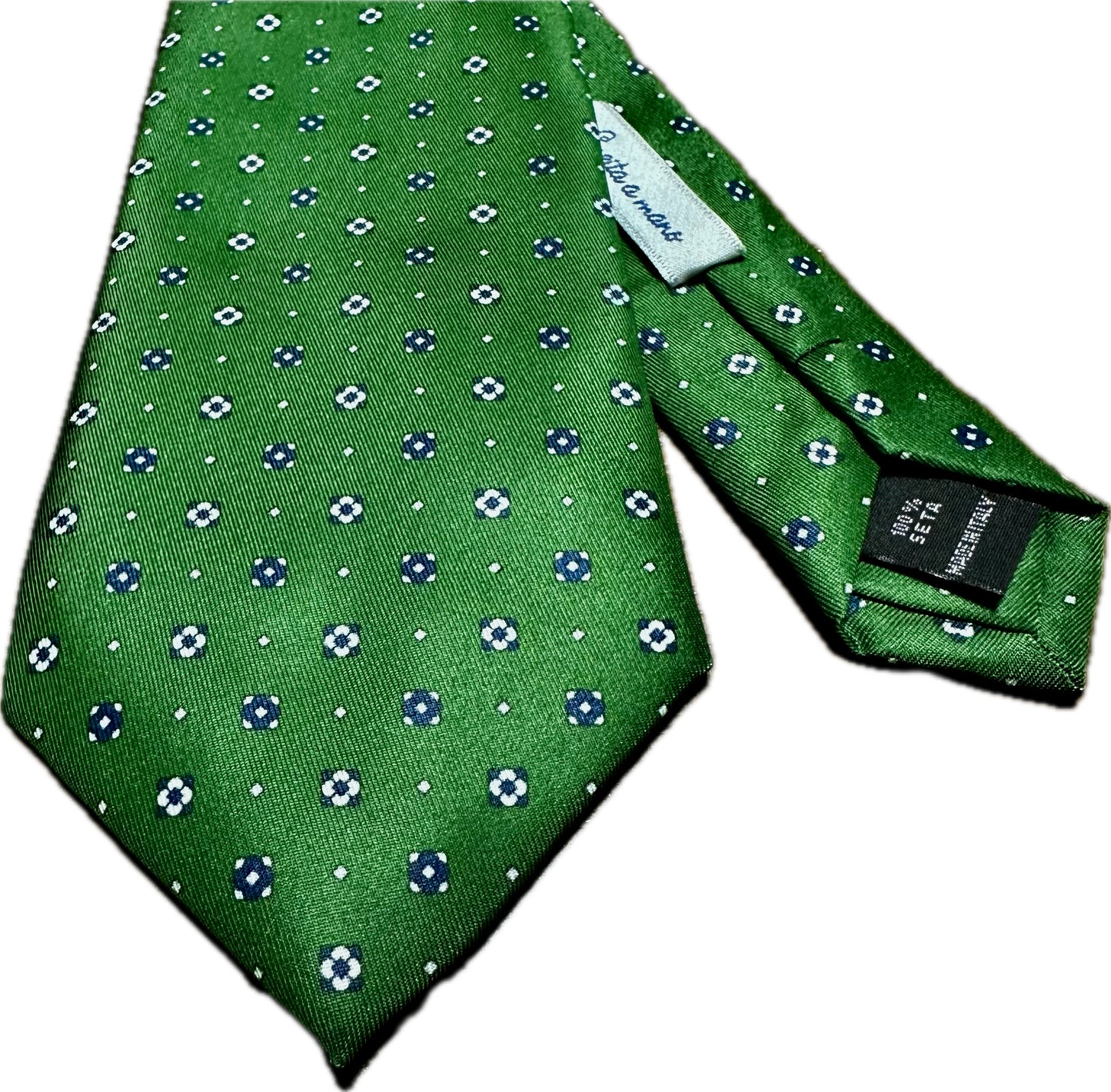 Cravatta A. Caracciolo - 029