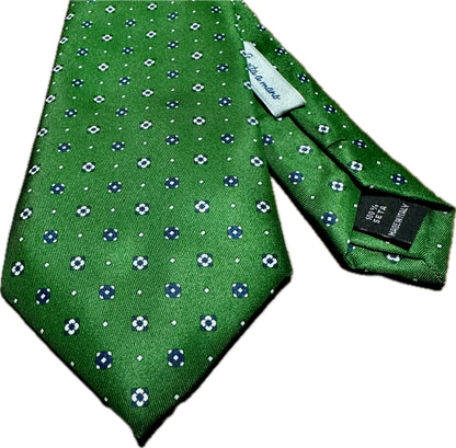 Cravatta A. Caracciolo - 029