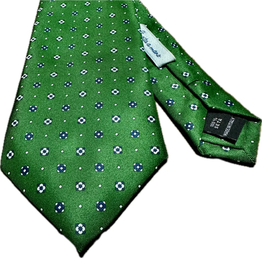 Cravatta A. Caracciolo - 029