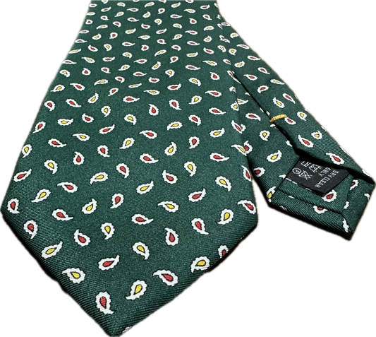 Cravatta A. Caracciolo - 030