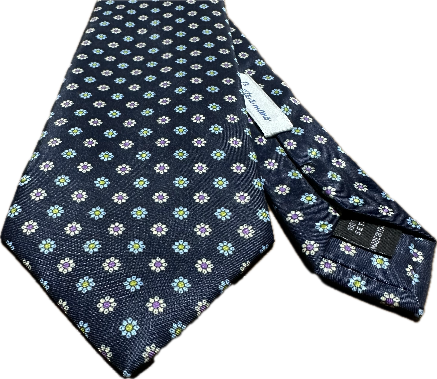 Cravatta A. Caracciolo - 031