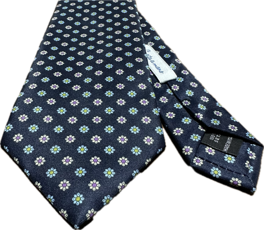 Cravatta A. Caracciolo - 031