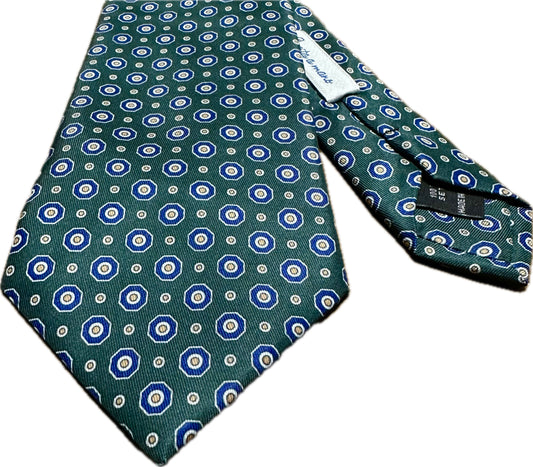 Cravatta A. Caracciolo - 032