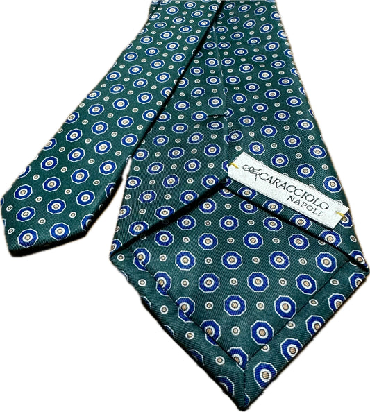Cravatta A. Caracciolo - 032