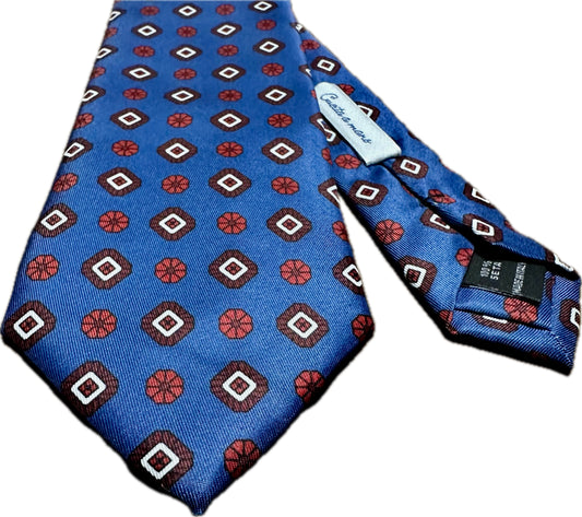 Cravatta A. Caracciolo - 033
