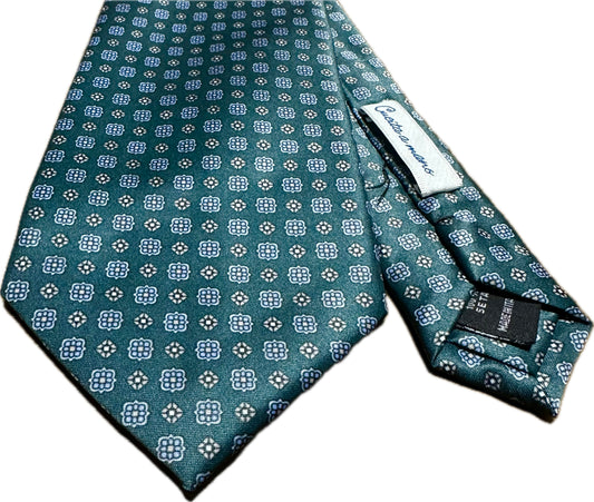 Cravatta A. Caracciolo - 034