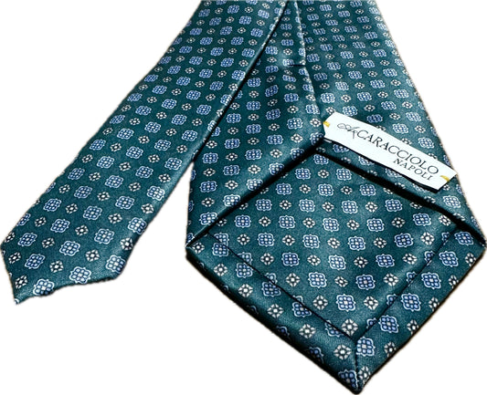 Cravatta A. Caracciolo - 034