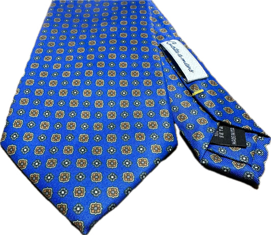 Cravatta A. Caracciolo - 035