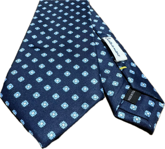 Cravatta A. Caracciolo - 036