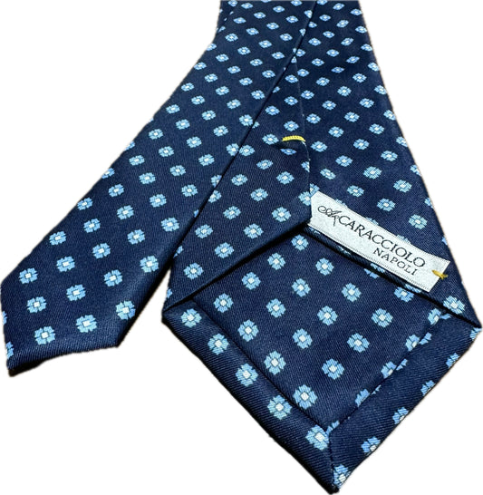 Cravatta A. Caracciolo - 036