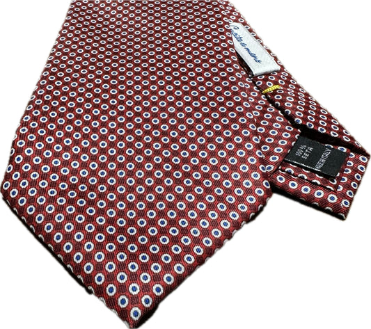 Cravatta A. Caracciolo - 037