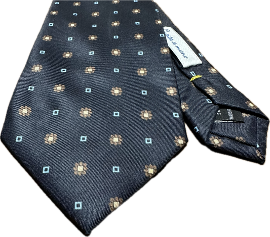 Cravatta A. Caracciolo - 038