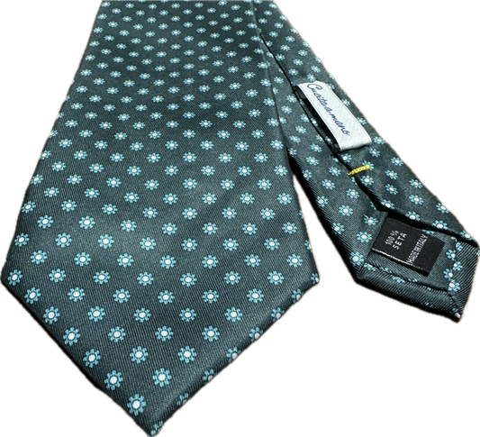 Cravatta A. Caracciolo - 039