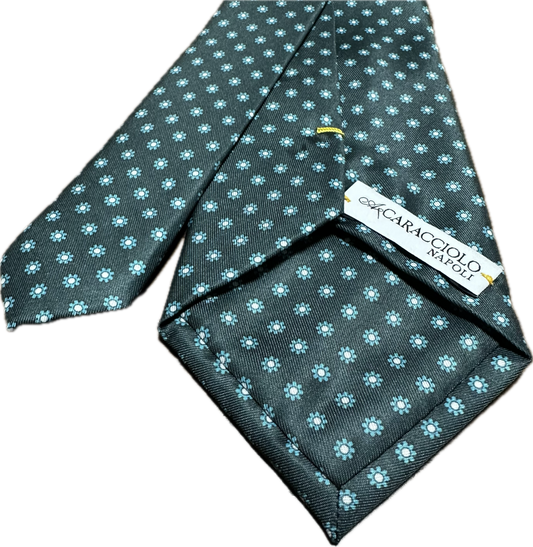 Cravatta A. Caracciolo - 039